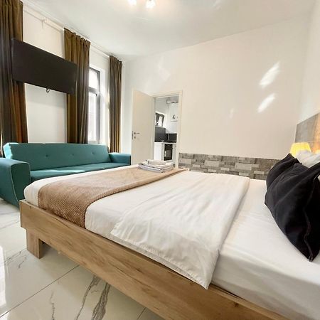 Studio 8 Bukurešť Exteriér fotografie